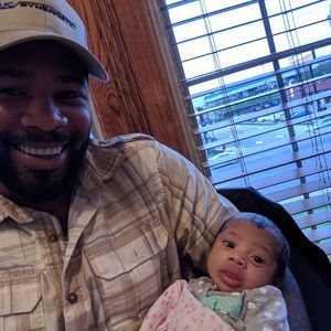 Meet your Posher, Stacy